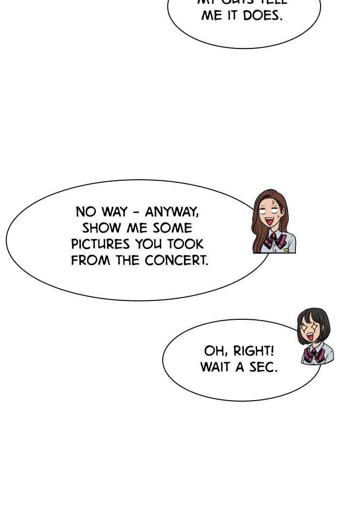 Read True Beauty EN Manga Online