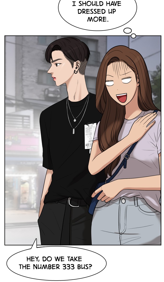 Read True Beauty EN Manga Online