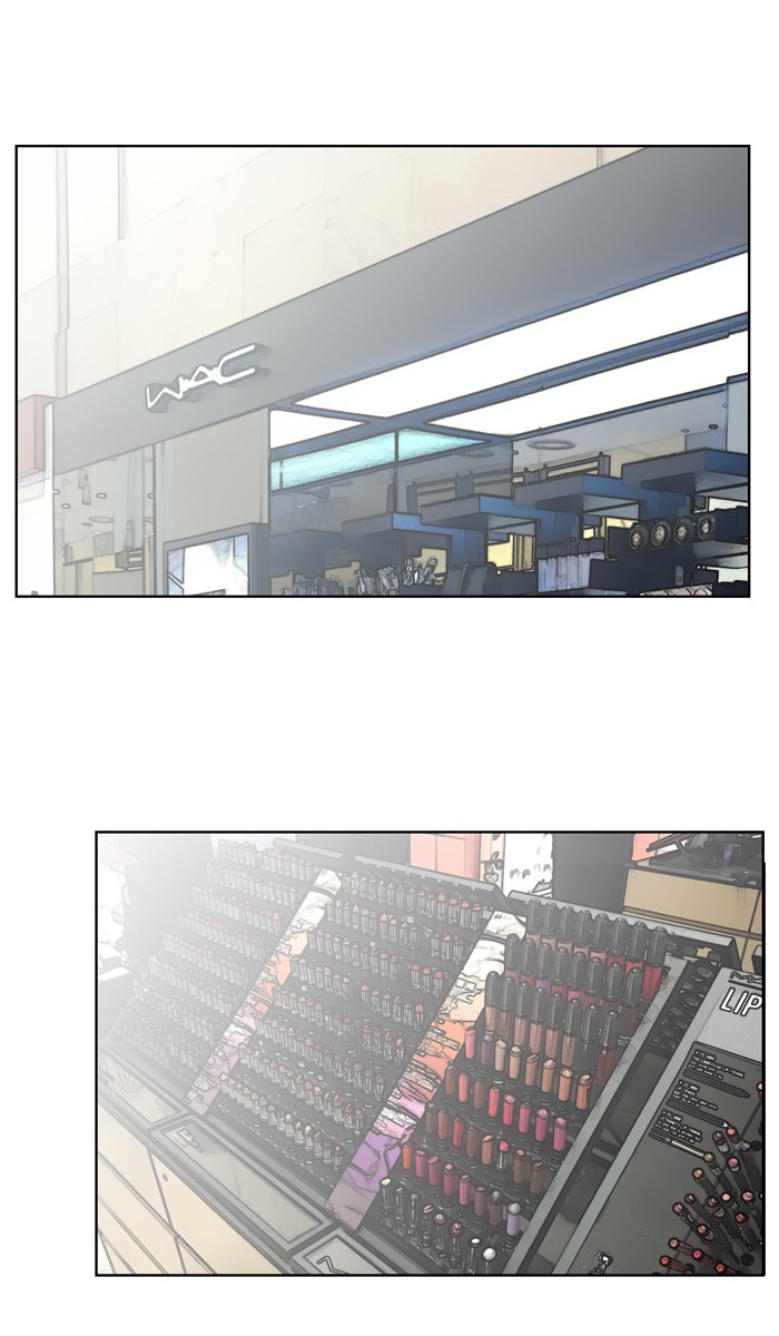 Read True Beauty EN Manga Online