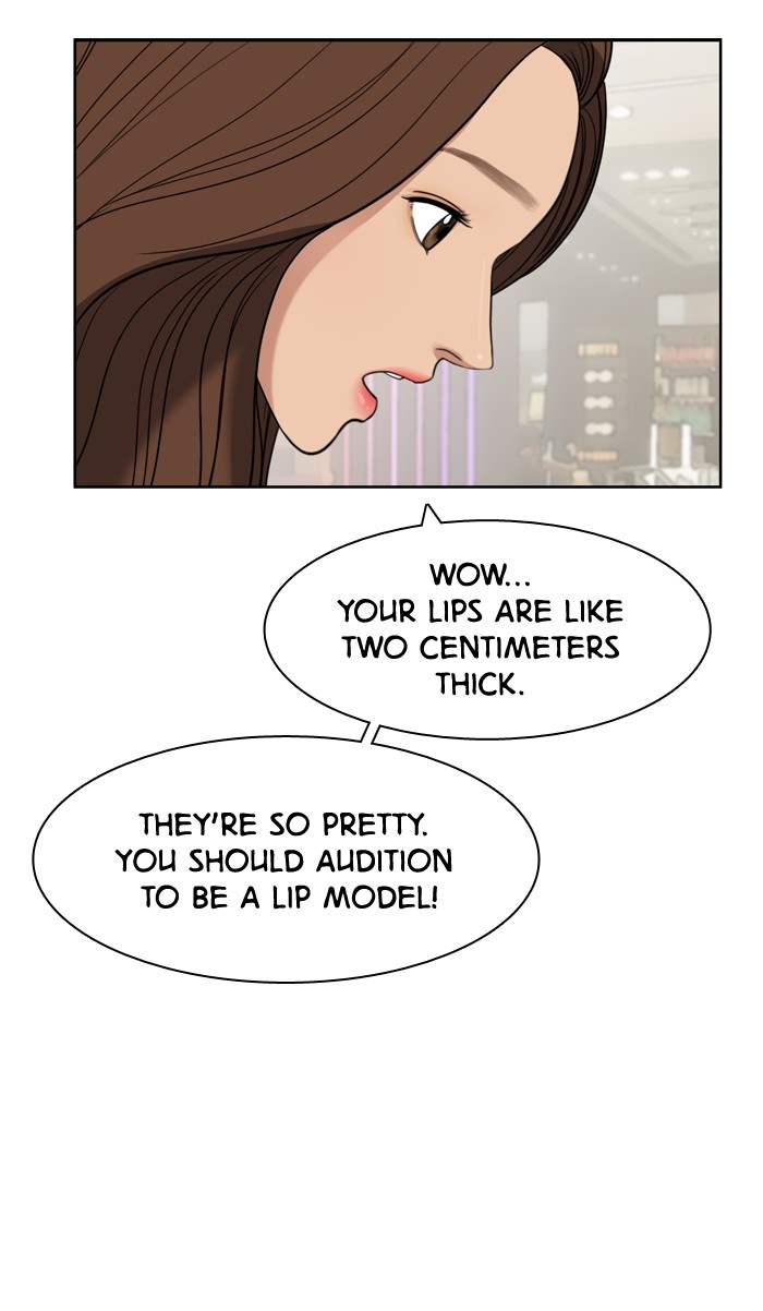 Read True Beauty EN Manga Online