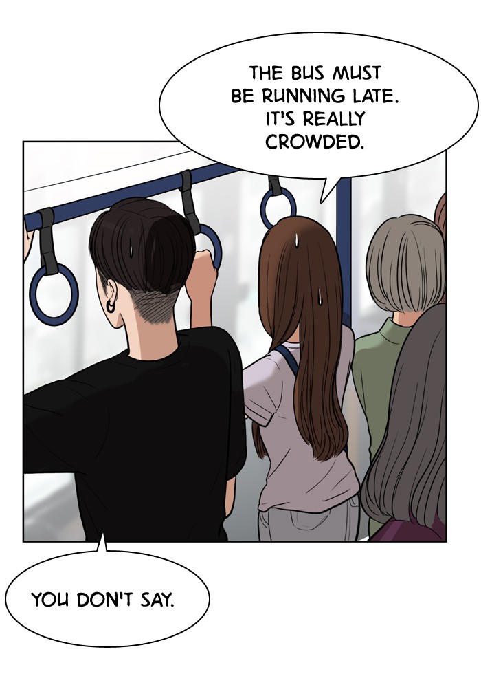 Read True Beauty EN Manga Online