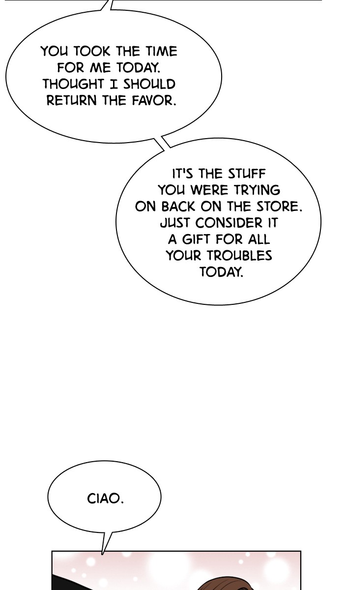 Read True Beauty EN Manga Online