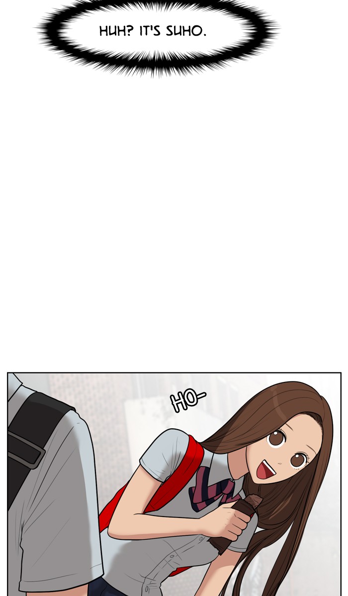 Read True Beauty EN Manga Online