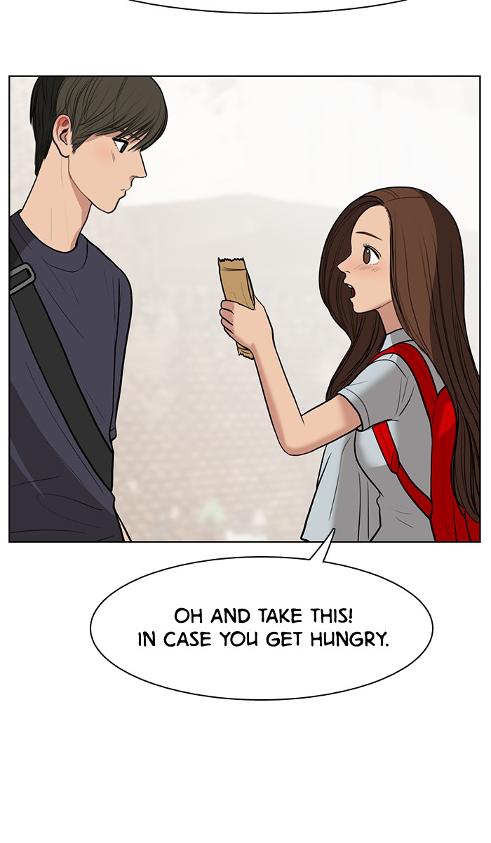 Read True Beauty EN Manga Online