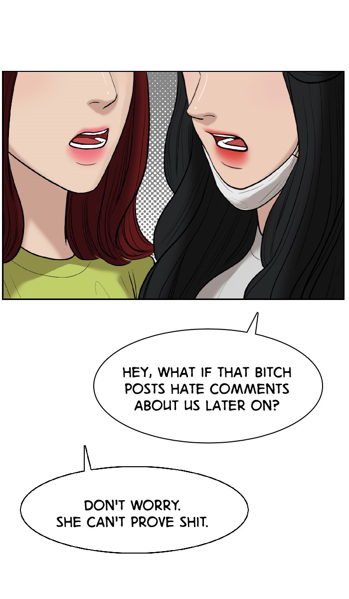 Read True Beauty EN Manga Online