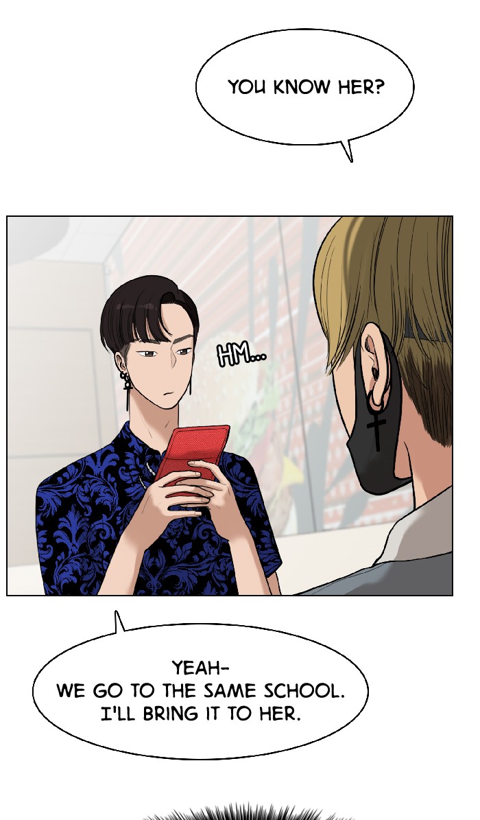 Read True Beauty EN Manga Online