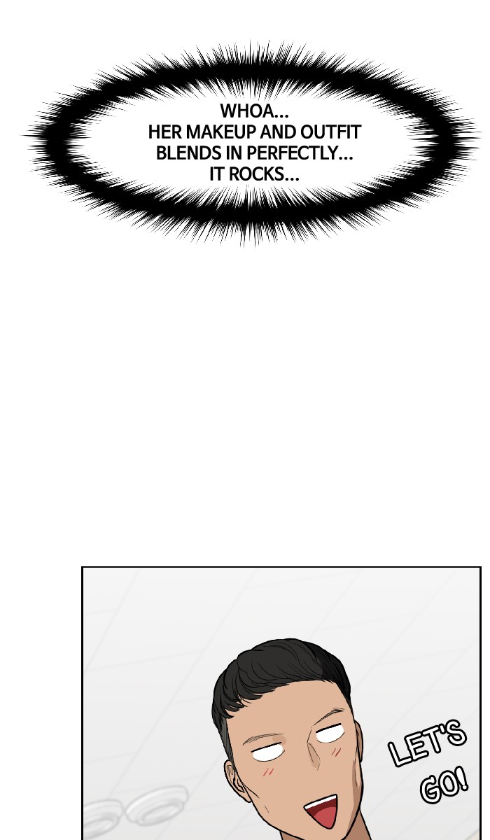 Read True Beauty EN Manga Online