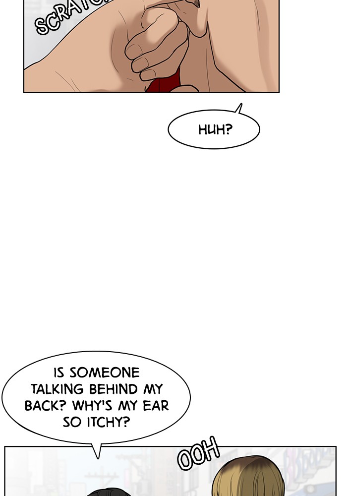 Read True Beauty EN Manga Online