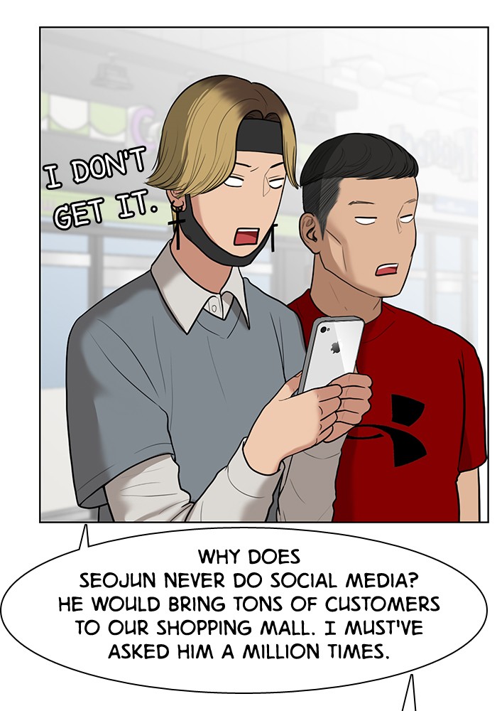 Read True Beauty EN Manga Online