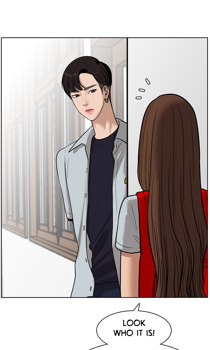 Read True Beauty EN Manga Online