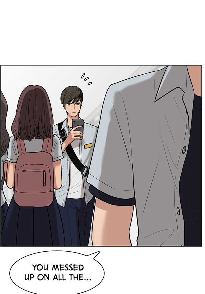 Read True Beauty EN Manga Online