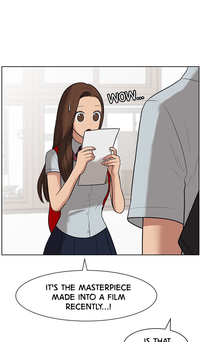 Read True Beauty EN Manga Online