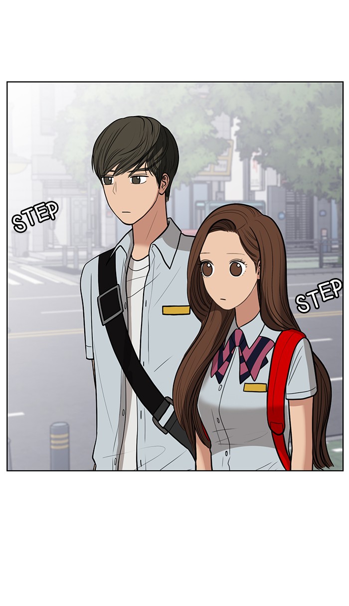 Read True Beauty EN Manga Online