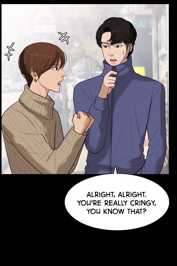 Read True Beauty EN Manga Online