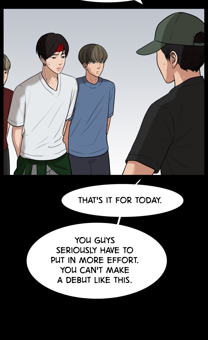 Read True Beauty EN Manga Online