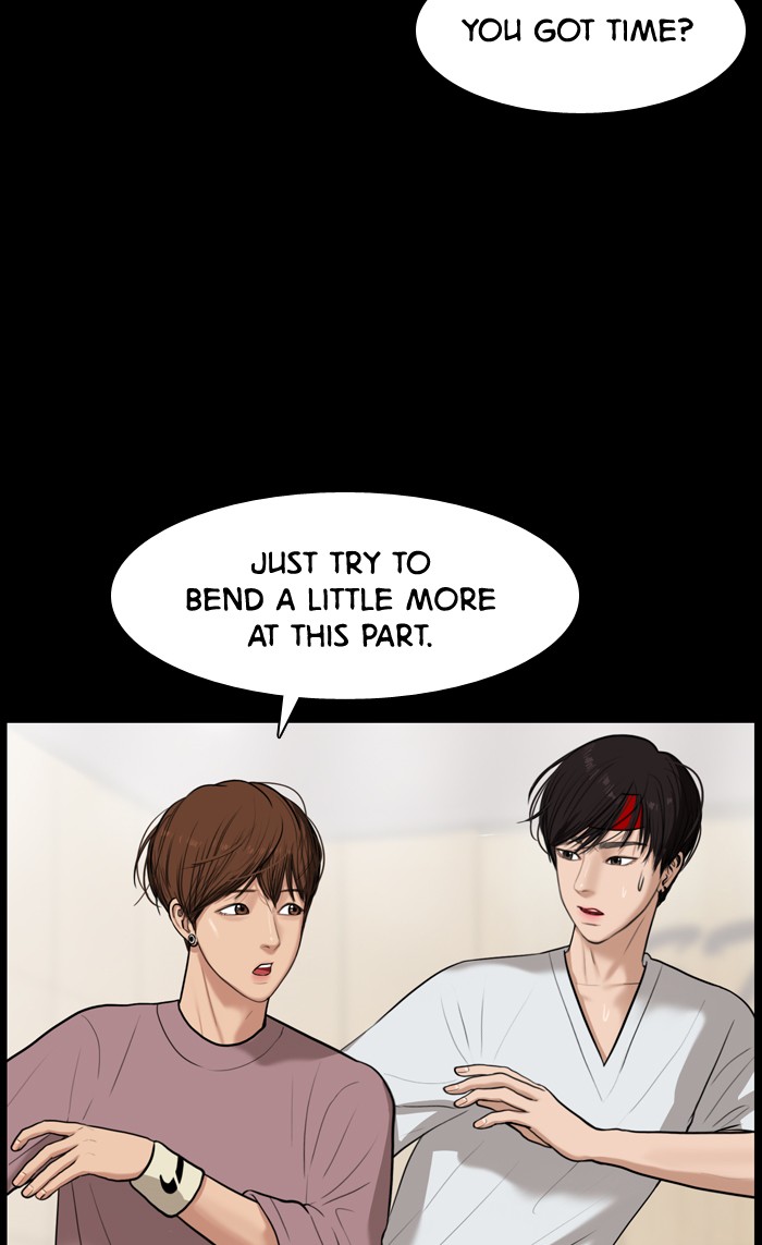 Read True Beauty EN Manga Online