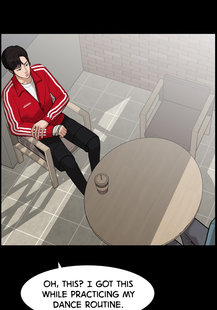 Read True Beauty EN Manga Online