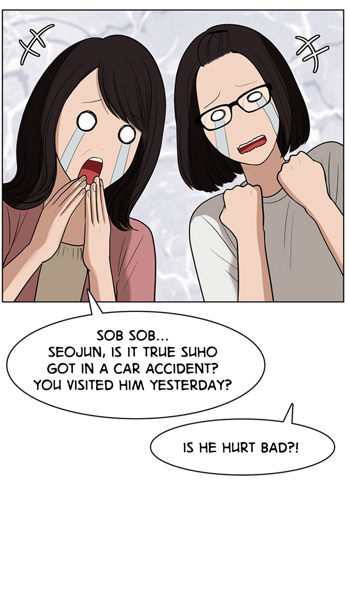 Read True Beauty EN Manga Online