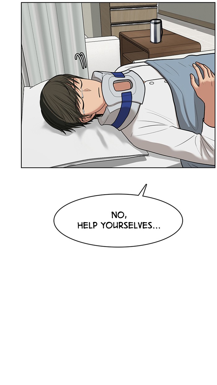 Read True Beauty EN Manga Online