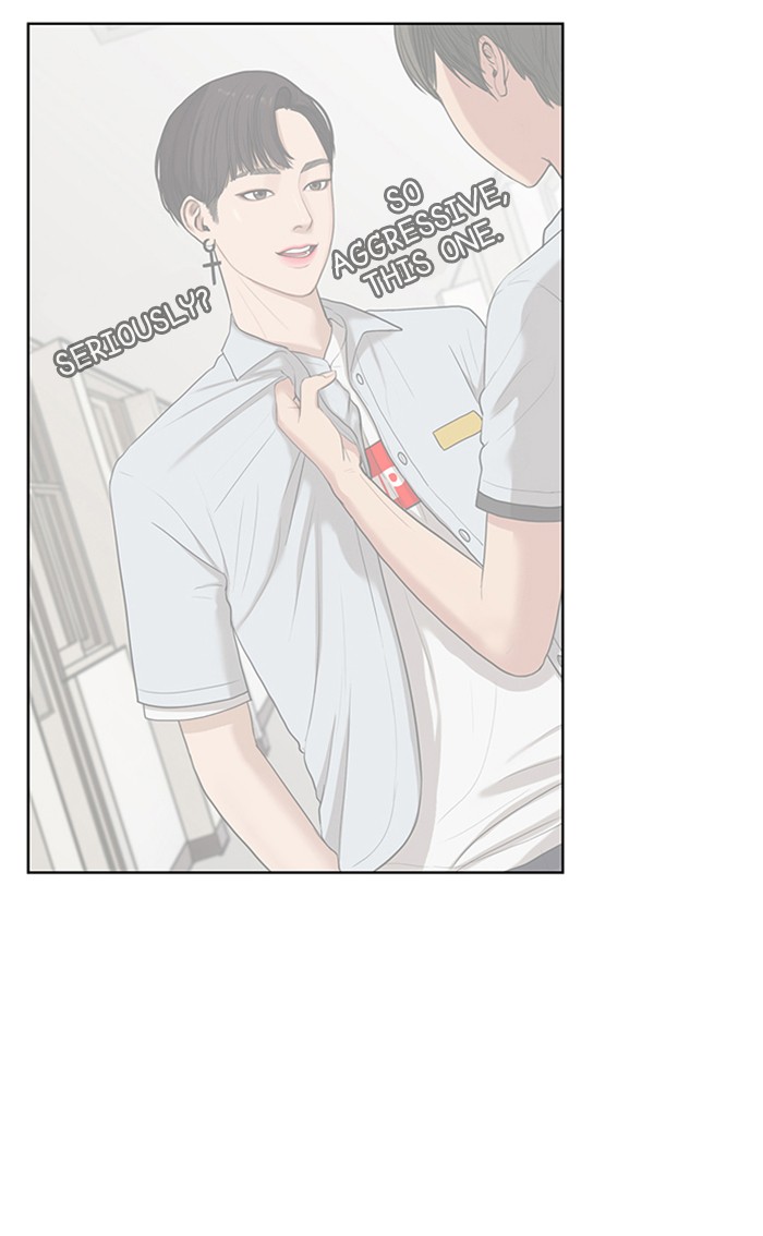 Read True Beauty EN Manga Online