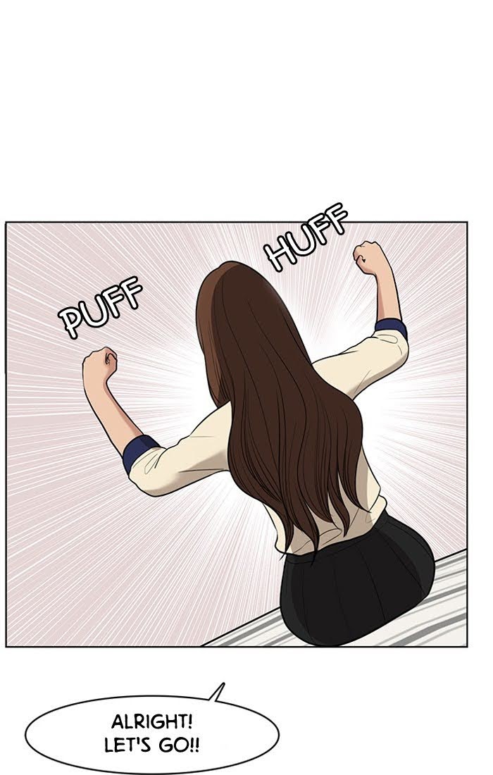 Read True Beauty EN Manga Online