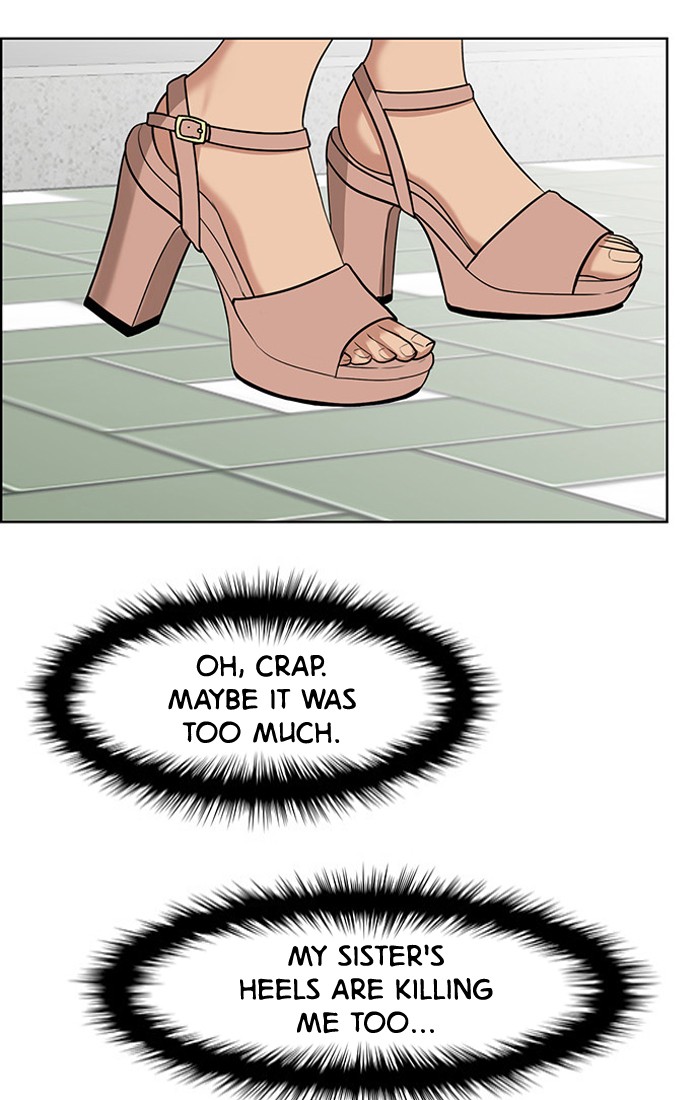 Read True Beauty EN Manga Online