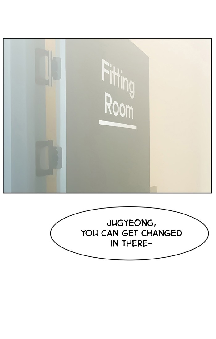 Read True Beauty EN Manga Online