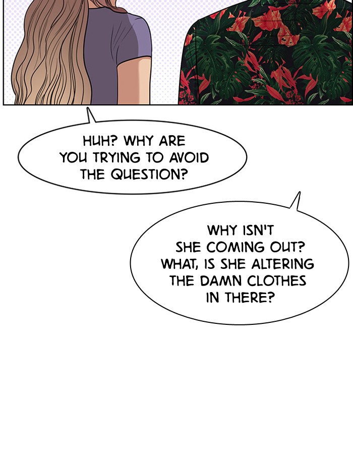 Read True Beauty EN Manga Online