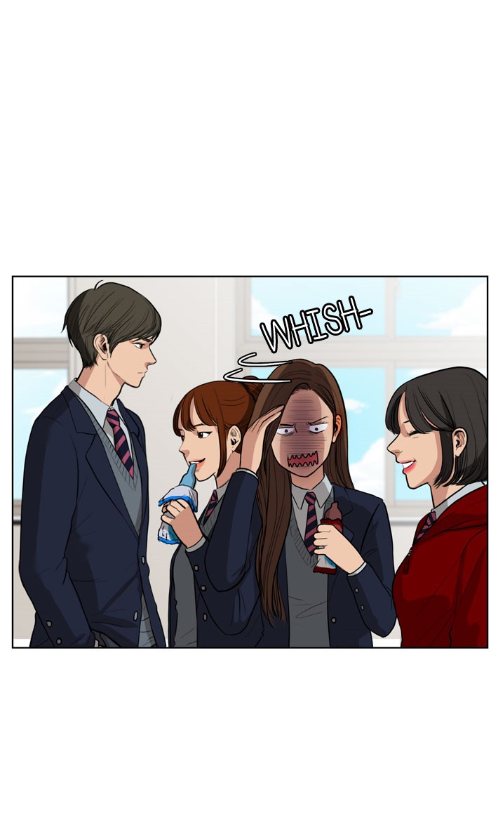 Read True Beauty EN Manga Online