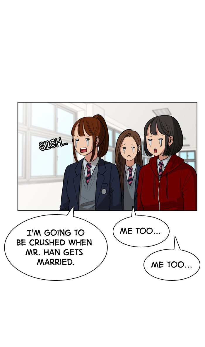 Read True Beauty EN Manga Online