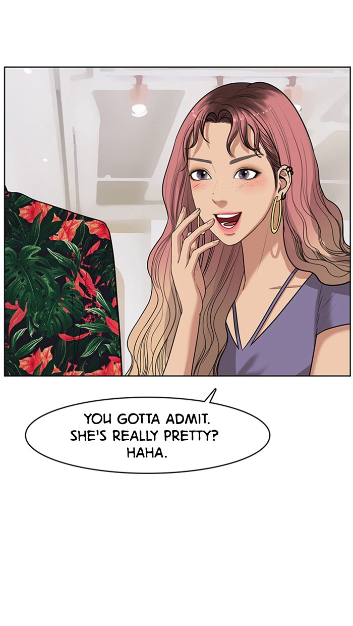 Read True Beauty EN Manga Online