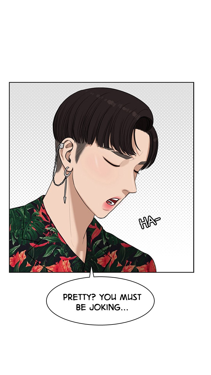 Read True Beauty EN Manga Online