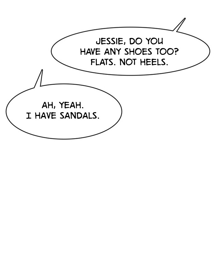 Read True Beauty EN Manga Online