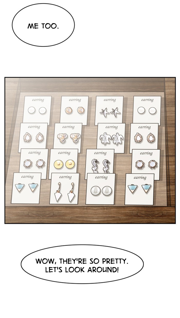 Read True Beauty EN Manga Online