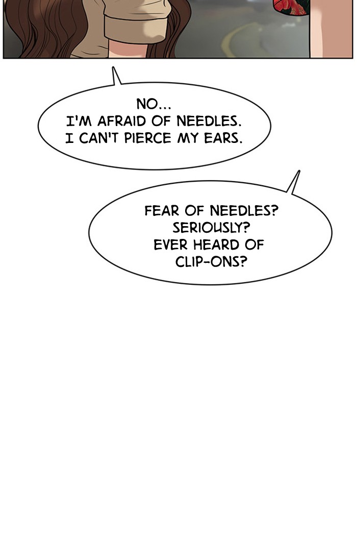 Read True Beauty EN Manga Online