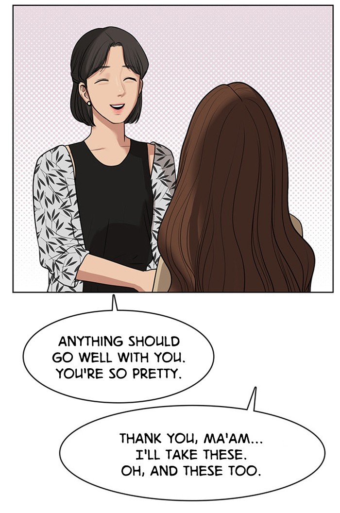 Read True Beauty EN Manga Online