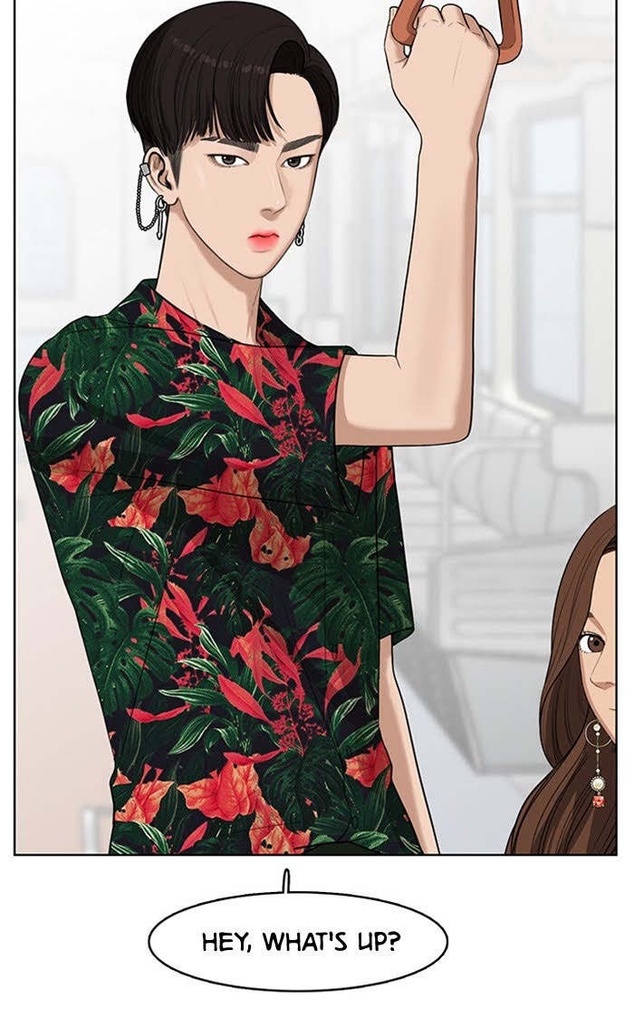 Read True Beauty EN Manga Online