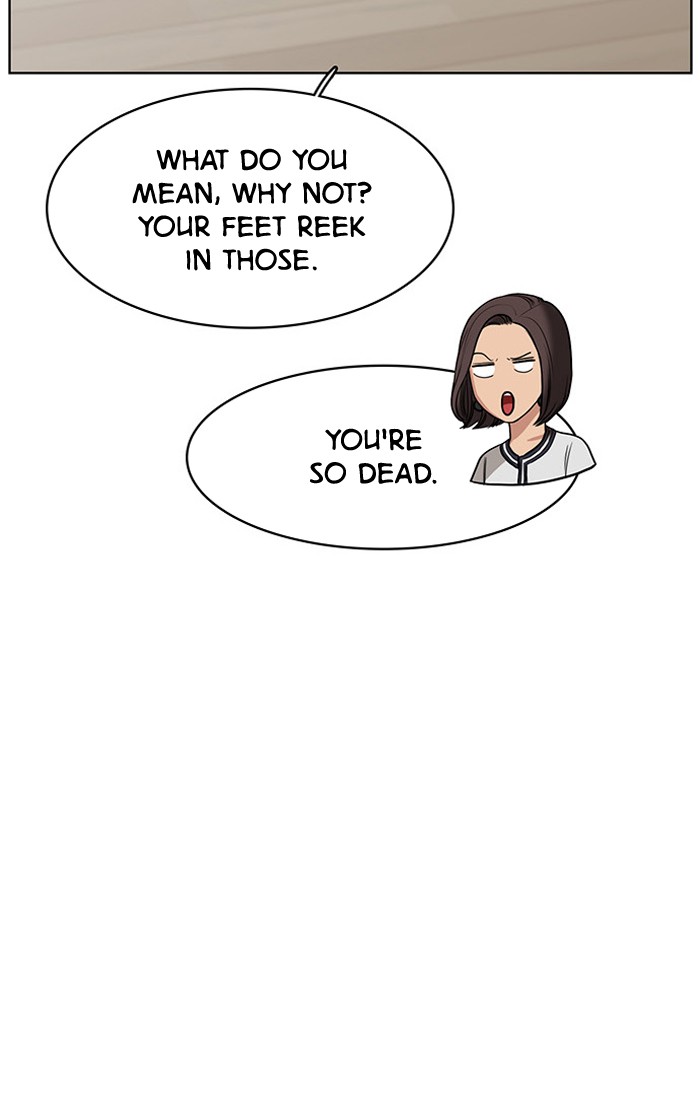 Read True Beauty EN Manga Online