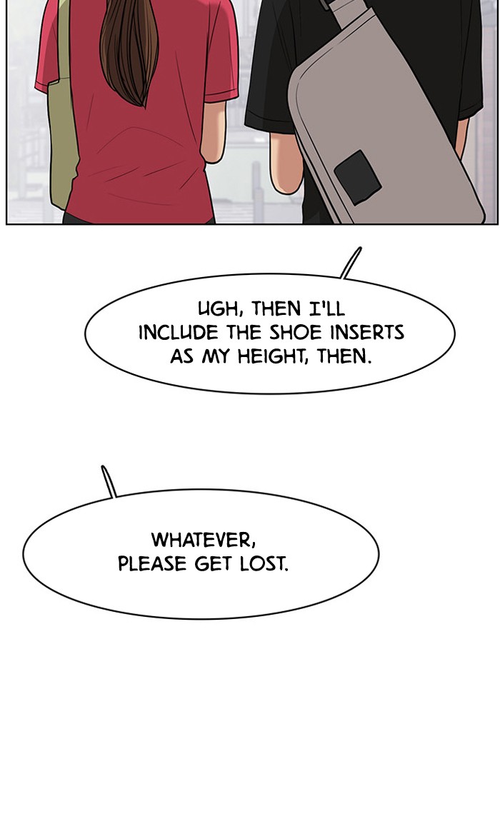 Read True Beauty EN Manga Online