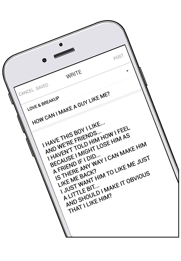 Read True Beauty EN Manga Online