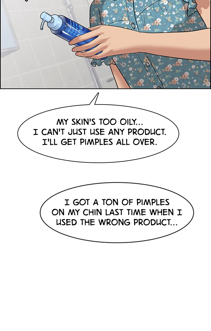 Read True Beauty EN Manga Online