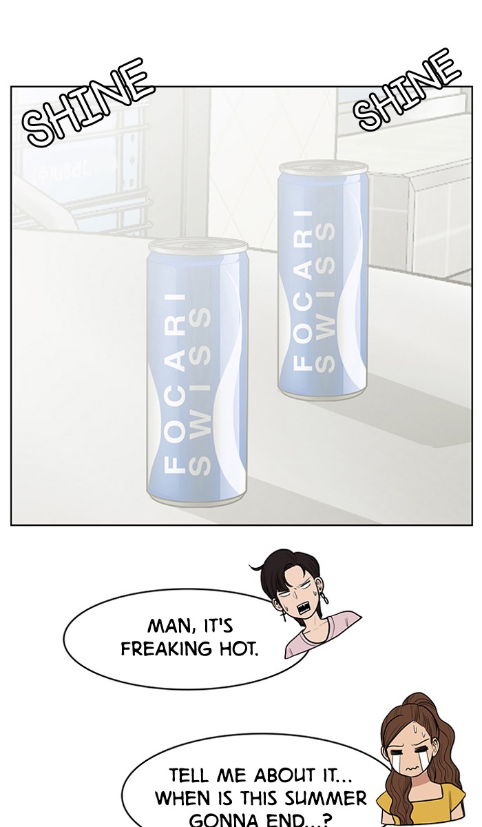 Read True Beauty EN Manga Online