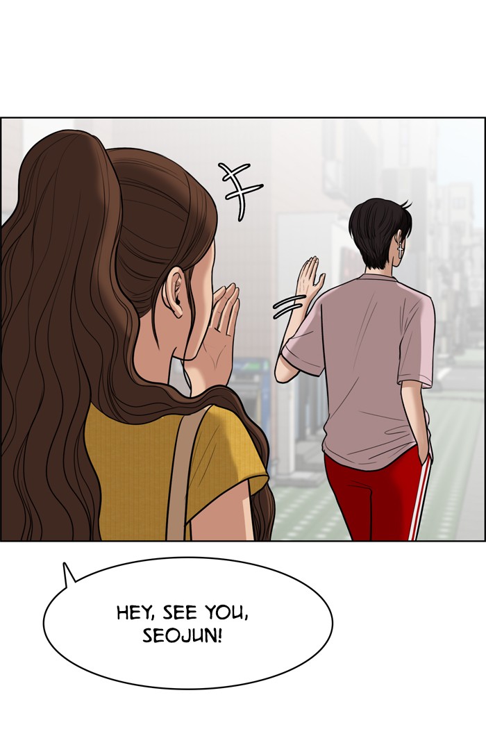 Read True Beauty EN Manga Online