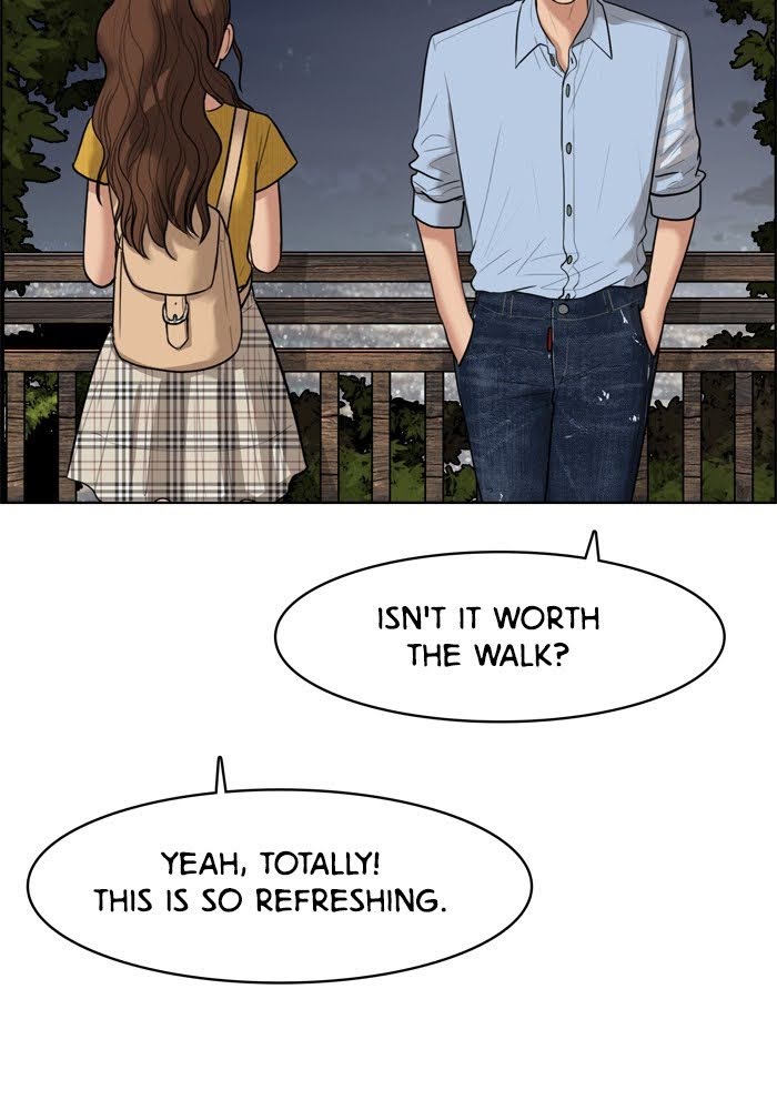 Read True Beauty EN Manga Online