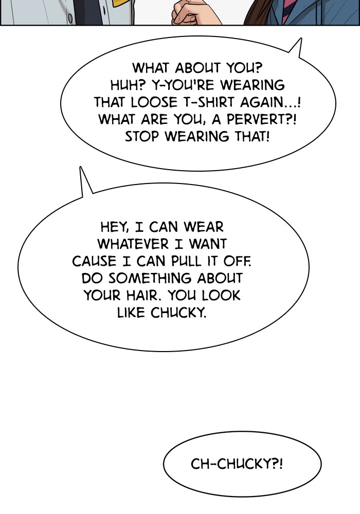 Read True Beauty EN Manga Online