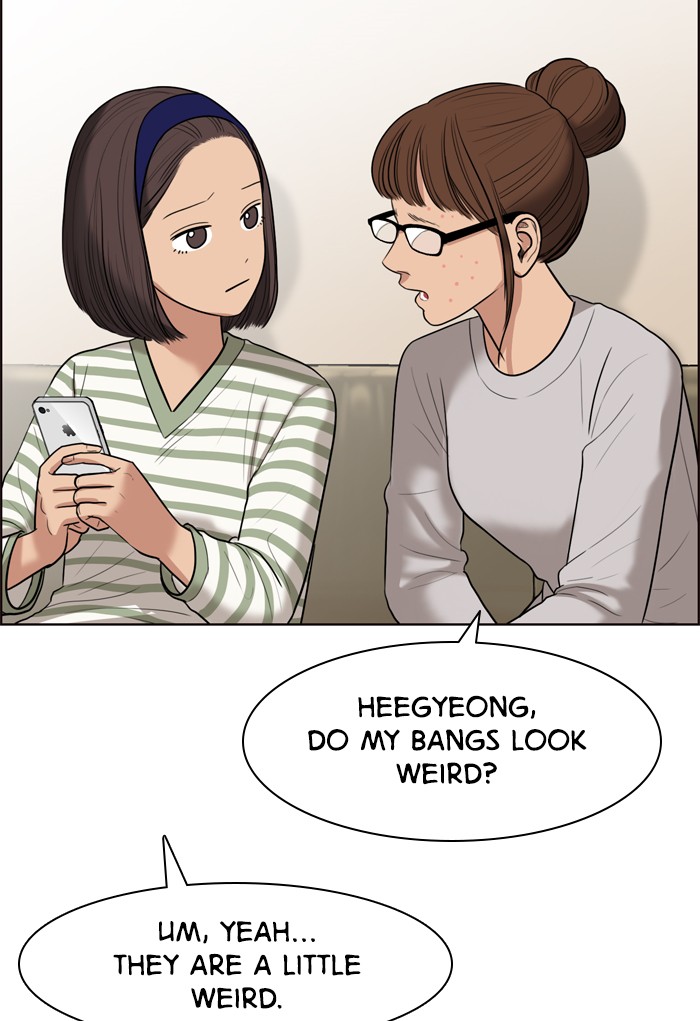 Read True Beauty EN Manga Online