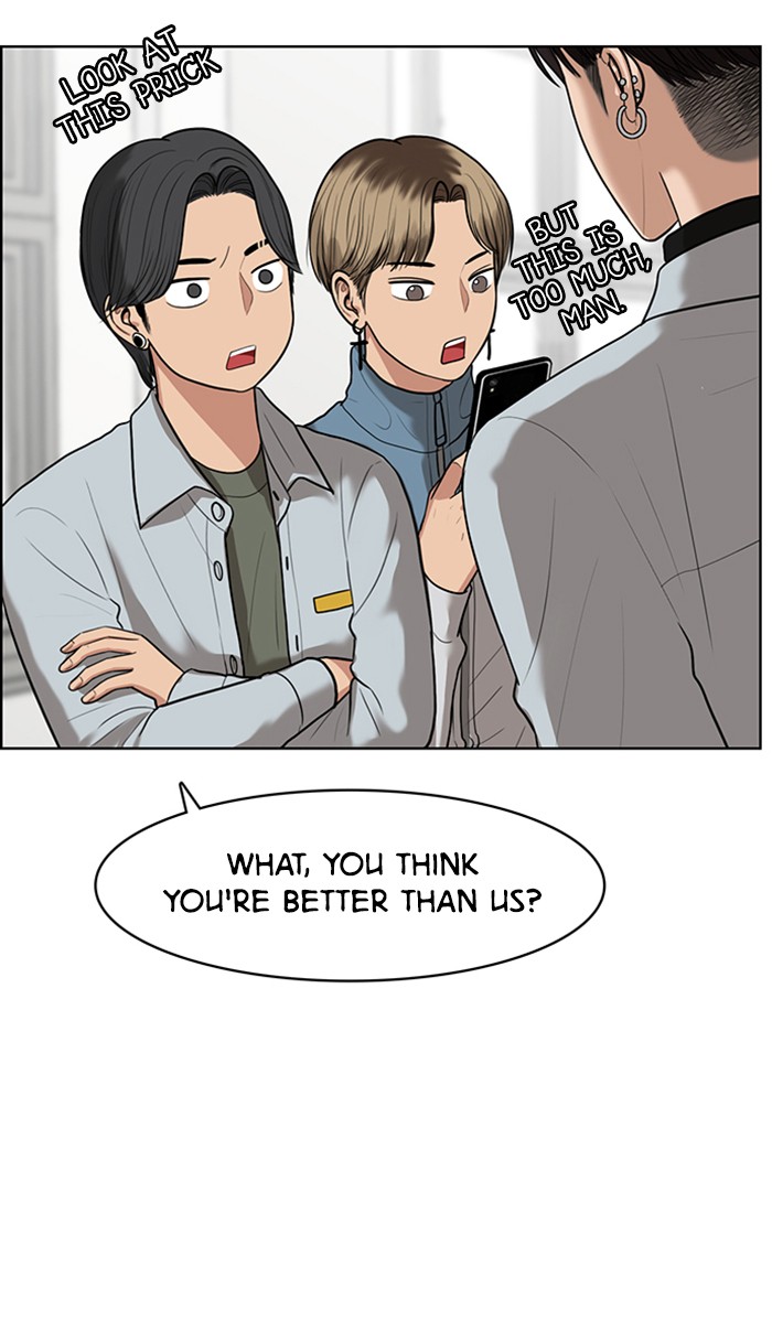 Read True Beauty EN Manga Online