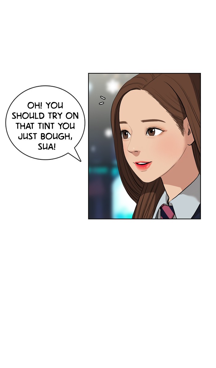 Read True Beauty EN Manga Online