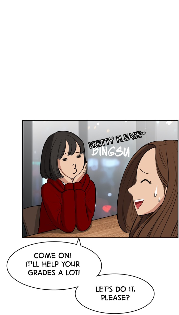 Read True Beauty EN Manga Online