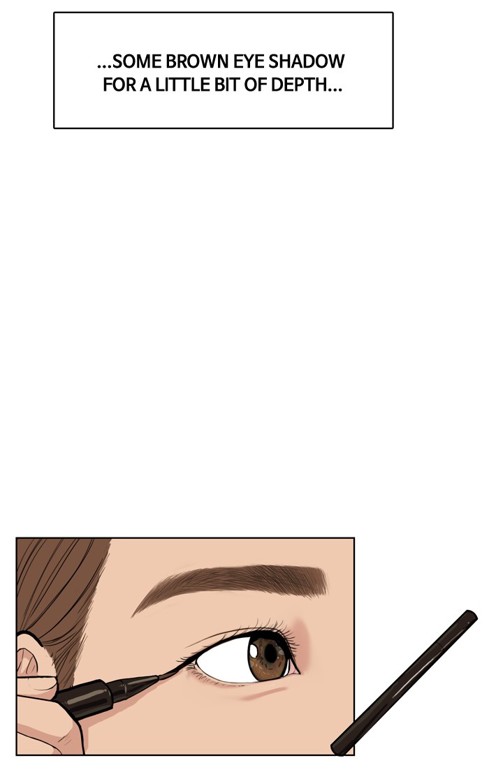 Read True Beauty EN Manga Online